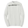 Beefy T ® 100% Cotton Long Sleeve T Shirt Thumbnail