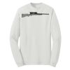 Beefy T ® 100% Cotton Long Sleeve T Shirt Thumbnail