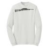 Beefy T ® 100% Cotton Long Sleeve T Shirt Thumbnail