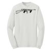 Beefy T ® 100% Cotton Long Sleeve T Shirt Thumbnail