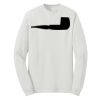 Beefy T ® 100% Cotton Long Sleeve T Shirt Thumbnail