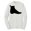 Beefy T ® 100% Cotton Long Sleeve T Shirt Thumbnail