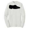 Beefy T ® 100% Cotton Long Sleeve T Shirt Thumbnail
