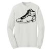 Beefy T ® 100% Cotton Long Sleeve T Shirt Thumbnail