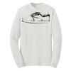 Beefy T ® 100% Cotton Long Sleeve T Shirt Thumbnail