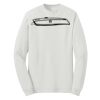 Beefy T ® 100% Cotton Long Sleeve T Shirt Thumbnail