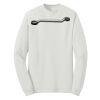 Beefy T ® 100% Cotton Long Sleeve T Shirt Thumbnail