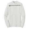Beefy T ® 100% Cotton Long Sleeve T Shirt Thumbnail