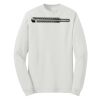 Beefy T ® 100% Cotton Long Sleeve T Shirt Thumbnail