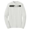 Beefy T ® 100% Cotton Long Sleeve T Shirt Thumbnail