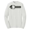 Beefy T ® 100% Cotton Long Sleeve T Shirt Thumbnail