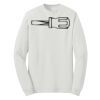 Beefy T ® 100% Cotton Long Sleeve T Shirt Thumbnail