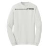 Beefy T ® 100% Cotton Long Sleeve T Shirt Thumbnail