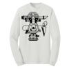 Beefy T ® 100% Cotton Long Sleeve T Shirt Thumbnail