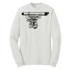 Beefy T ® 100% Cotton Long Sleeve T Shirt Thumbnail