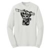 Beefy T ® 100% Cotton Long Sleeve T Shirt Thumbnail