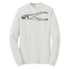 Beefy T ® 100% Cotton Long Sleeve T Shirt Thumbnail