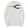 Beefy T ® 100% Cotton Long Sleeve T Shirt Thumbnail