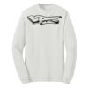 Beefy T ® 100% Cotton Long Sleeve T Shirt Thumbnail