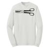 Beefy T ® 100% Cotton Long Sleeve T Shirt Thumbnail
