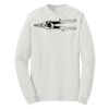 Beefy T ® 100% Cotton Long Sleeve T Shirt Thumbnail