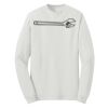Beefy T ® 100% Cotton Long Sleeve T Shirt Thumbnail