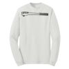 Beefy T ® 100% Cotton Long Sleeve T Shirt Thumbnail