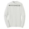 Beefy T ® 100% Cotton Long Sleeve T Shirt Thumbnail