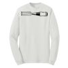 Beefy T ® 100% Cotton Long Sleeve T Shirt Thumbnail