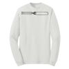 Beefy T ® 100% Cotton Long Sleeve T Shirt Thumbnail