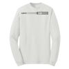 Beefy T ® 100% Cotton Long Sleeve T Shirt Thumbnail