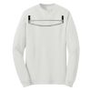 Beefy T ® 100% Cotton Long Sleeve T Shirt Thumbnail