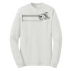 Beefy T ® 100% Cotton Long Sleeve T Shirt Thumbnail