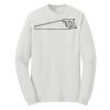Beefy T ® 100% Cotton Long Sleeve T Shirt Thumbnail