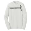 Beefy T ® 100% Cotton Long Sleeve T Shirt Thumbnail