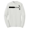 Beefy T ® 100% Cotton Long Sleeve T Shirt Thumbnail