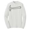 Beefy T ® 100% Cotton Long Sleeve T Shirt Thumbnail