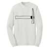 Beefy T ® 100% Cotton Long Sleeve T Shirt Thumbnail