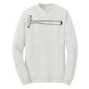 Beefy T ® 100% Cotton Long Sleeve T Shirt Thumbnail
