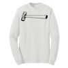 Beefy T ® 100% Cotton Long Sleeve T Shirt Thumbnail