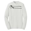 Beefy T ® 100% Cotton Long Sleeve T Shirt Thumbnail