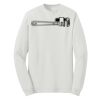 Beefy T ® 100% Cotton Long Sleeve T Shirt Thumbnail