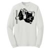 Beefy T ® 100% Cotton Long Sleeve T Shirt Thumbnail