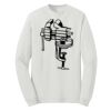 Beefy T ® 100% Cotton Long Sleeve T Shirt Thumbnail