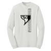 Beefy T ® 100% Cotton Long Sleeve T Shirt Thumbnail
