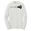 Beefy T ® 100% Cotton Long Sleeve T Shirt Thumbnail