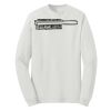 Beefy T ® 100% Cotton Long Sleeve T Shirt Thumbnail