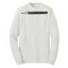 Beefy T ® 100% Cotton Long Sleeve T Shirt Thumbnail