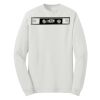Beefy T ® 100% Cotton Long Sleeve T Shirt Thumbnail