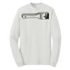 Beefy T ® 100% Cotton Long Sleeve T Shirt Thumbnail